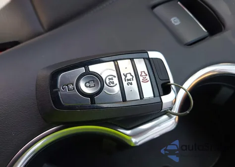 2024 Ford Mustang Gt Premium Fastback from USA, damaged, VIN 1FA6P8CF5R5429256